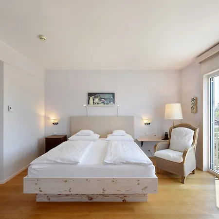 Hirschen In Freiburg-lehen Otel