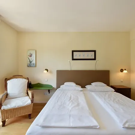 Hirschen In Freiburg-lehen Otel Freiburg im Breisgau