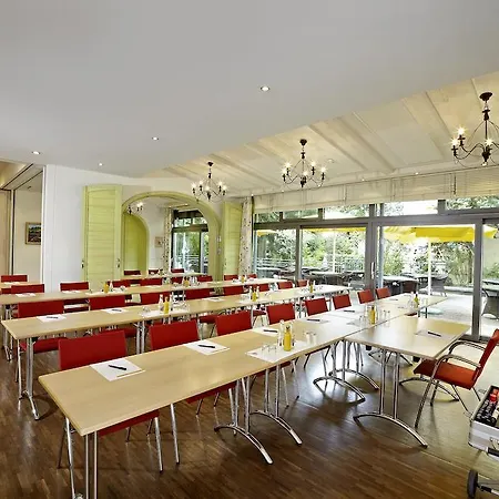 Hirschen In Freiburg-lehen Otel
