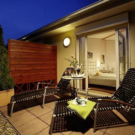 Hirschen In Freiburg-lehen 4*