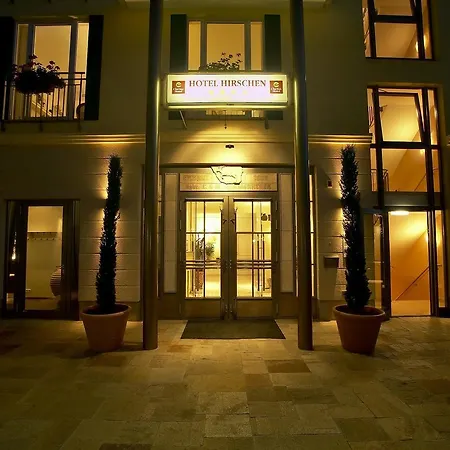 Hirschen In Freiburg-lehen Freiburg im Breisgau