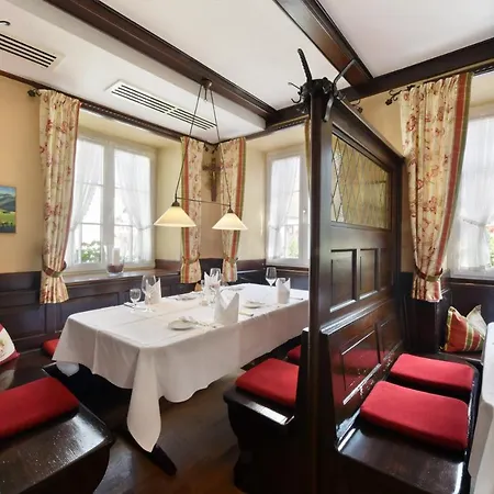 Otel Hirschen In Freiburg-lehen Freiburg im Breisgau