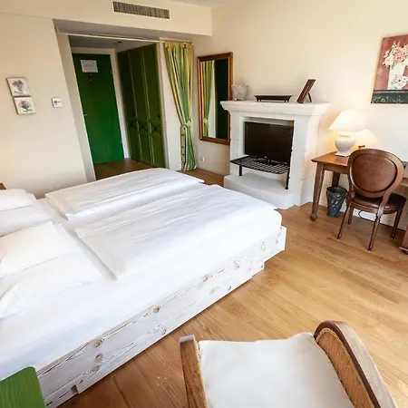 Hirschen In Freiburg-lehen Otel